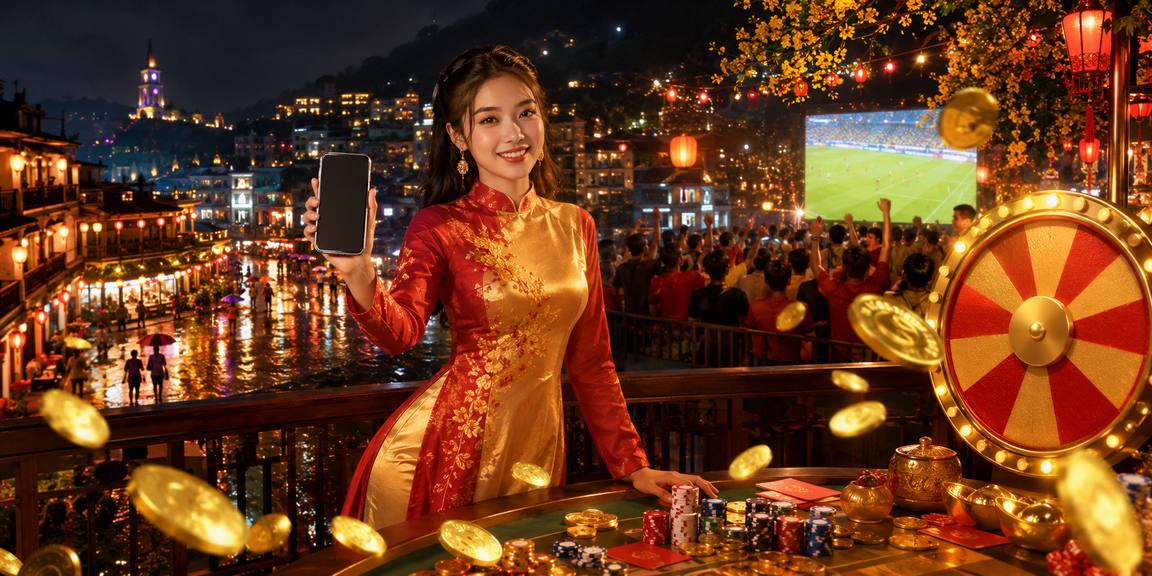 b567k Casino Thanh Toán Nội Địa